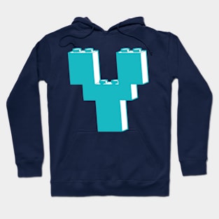 THE LETTER Y Hoodie